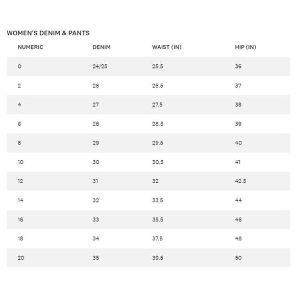 Lucky Brand Women's Mid Rise Ava Skinny Cropped Jeans - Picture 6 of 7